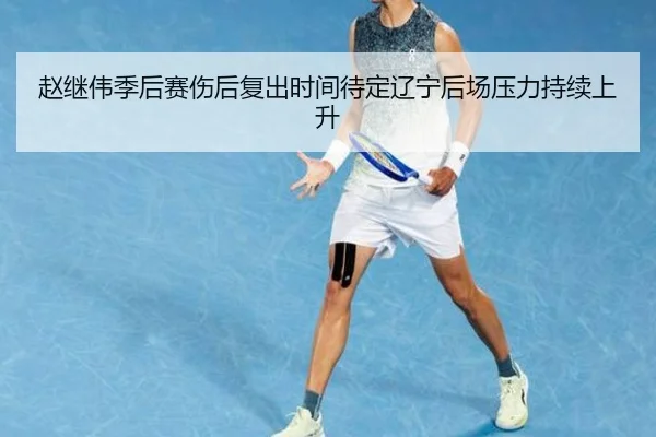 赵继伟季后赛伤后复出时间待定辽宁后场压力持续上升